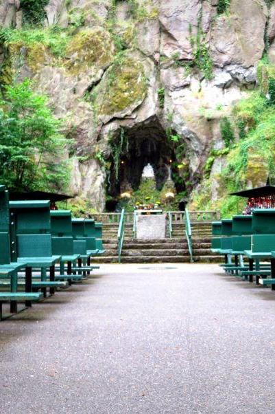 The Grotto