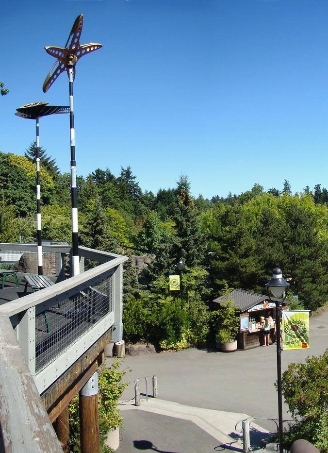 Zoos