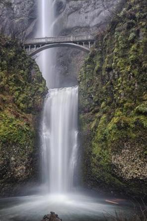 Columbia River Gorge National Scenic Area